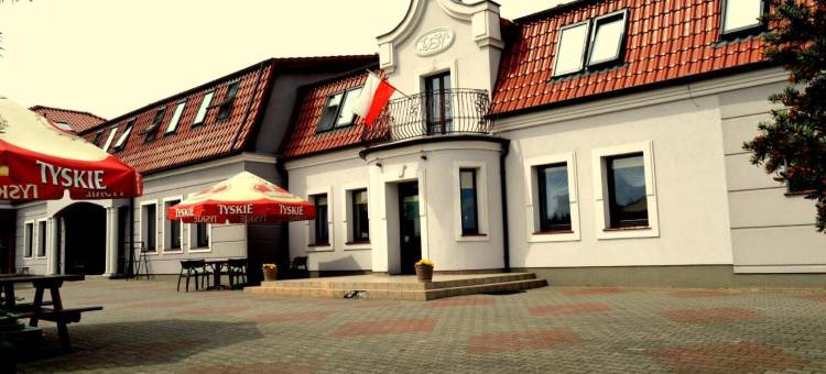 Hotel Wielkopolanka图片