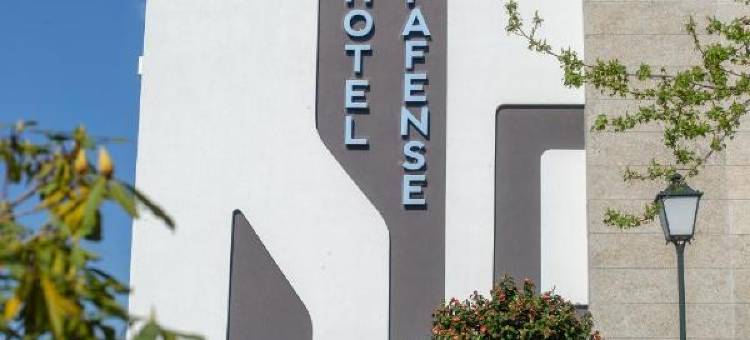 法芬斯酒店(Hotel Fafense)图片