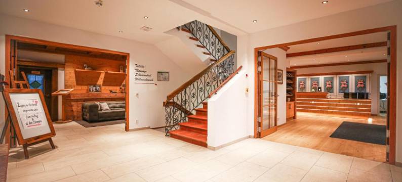 瓦赛曼希酒店(SeeHotel Wassermann)图片