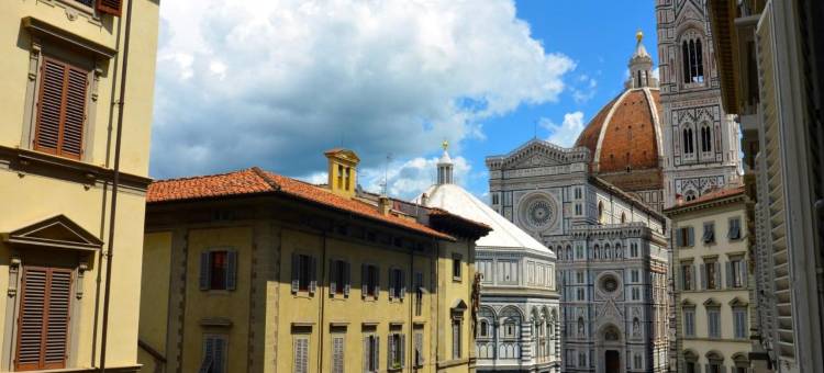 拉迪莫拉德格利安吉利豪华民宿(Luxury B&B la Dimora Degli Angeli)图片