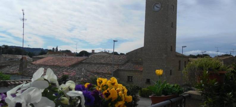 洛斯皮诺斯乡村民宿(Casa Rural Los Pinos)图片