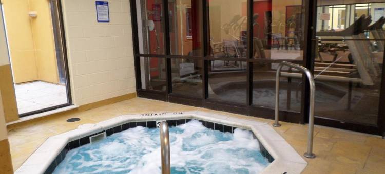 阿克伦/费尔劳恩丽笙酒店(Radisson Akron-Fairlawn Copley)图片