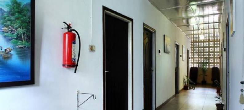 博南扎酒店(Hotel Bonanza)图片