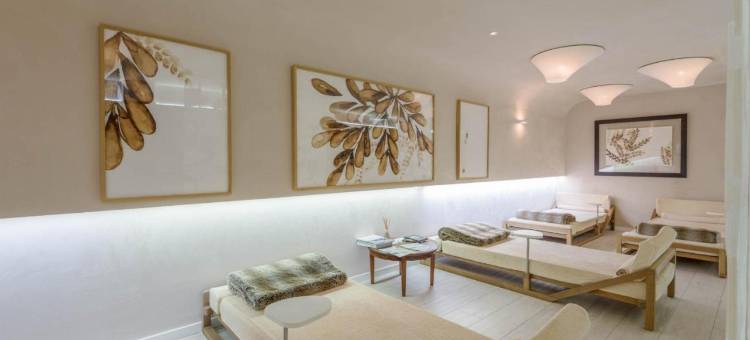 豪华温泉酒店(Le Grand Hotel & Spa)图片