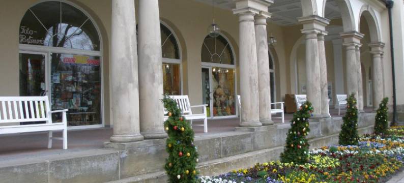 普罗梅纳德酒店(Hotel Promenade)图片