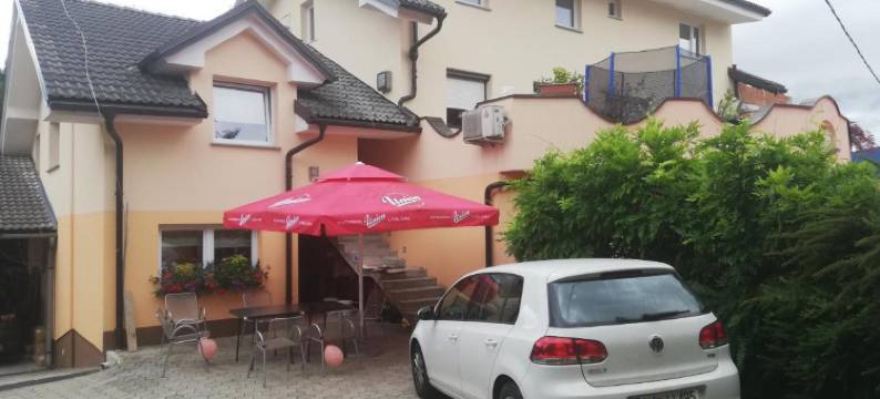 Gostilna S PRENOČIŠČI Pav图片