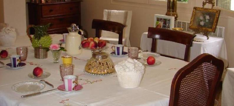 德帕奇莱旅馆(Logis de la Paqueraie)图片