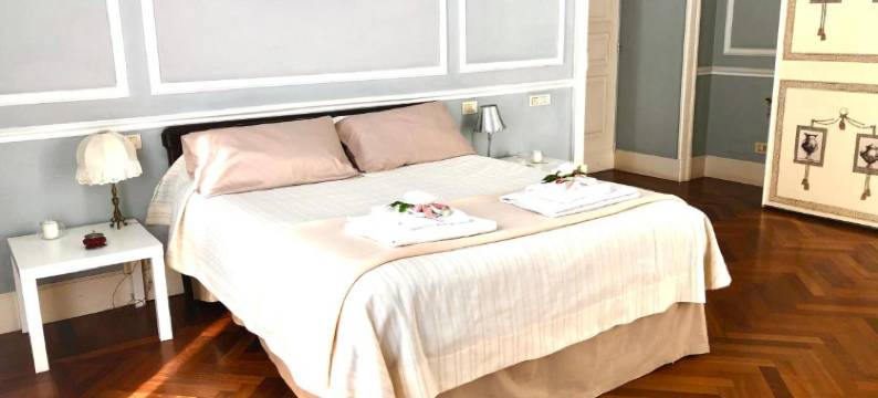 斯特拉海滨民宿(Stella Marina Stabia)图片