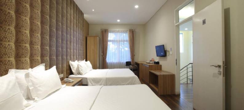 达戈207号旅馆(Dago 207)图片