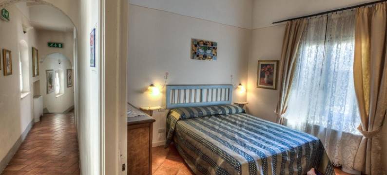 艺术家旅馆(Hotel Locanda Degli Artisti)图片