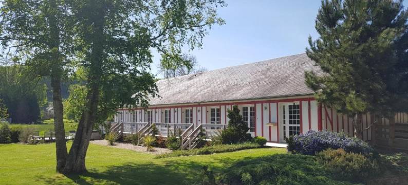 杜登客栈(Auberge De La Durdent)图片