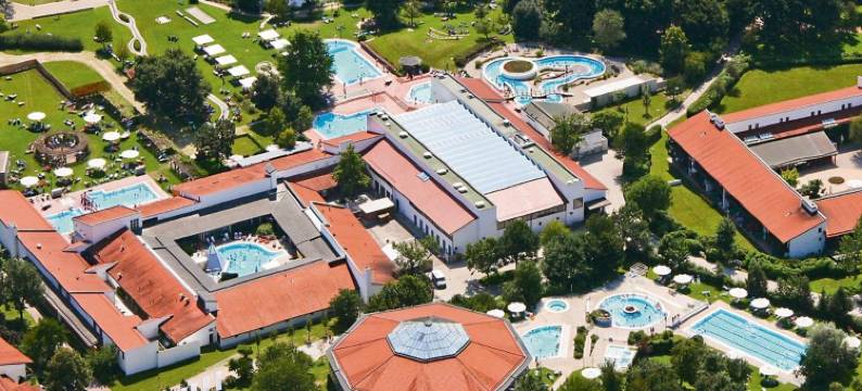 索棱霍夫酒店(Hotel Sonnenhof)图片