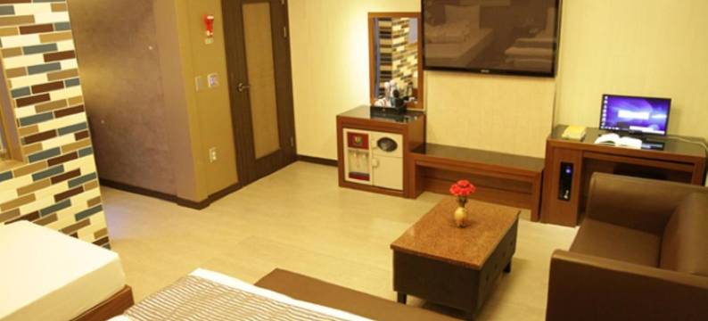 高丽酒店(Goryeo Hotel)图片