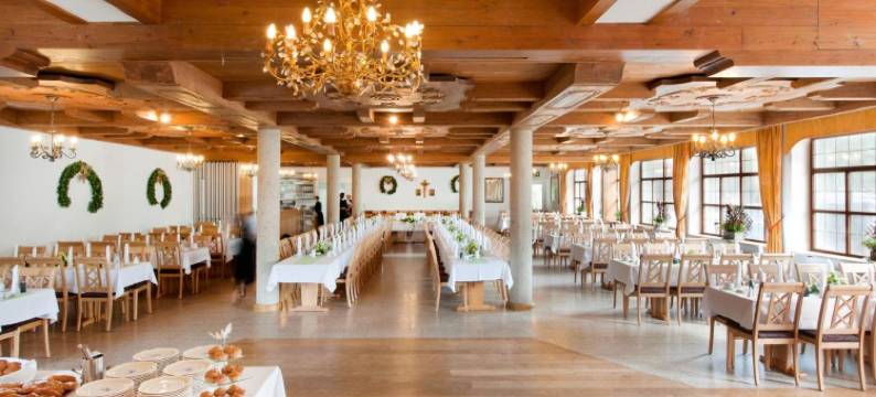 佐波斯特酒店(Hotel Zur Post)图片