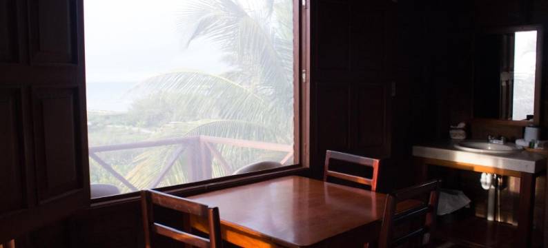 库约小屋(Cabañas El Cuyo)图片