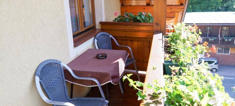 贝瑟旅馆(Pension Besser)图片