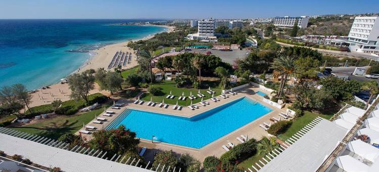 古希腊金沙酒店(Grecian Sands Hotel)图片