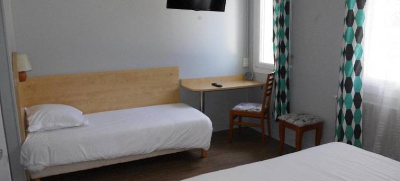 巴黎酒店(Hôtel de Paris)图片