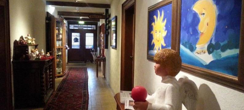 阿克岑古特霍因酒店(Akzent Hotel Gut Höing)图片