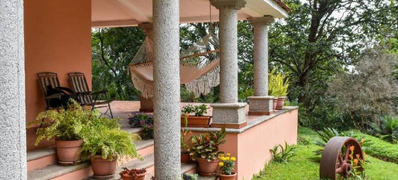 Uyuca Vista家庭别墅(Uyuca Vista Family Villa)图片