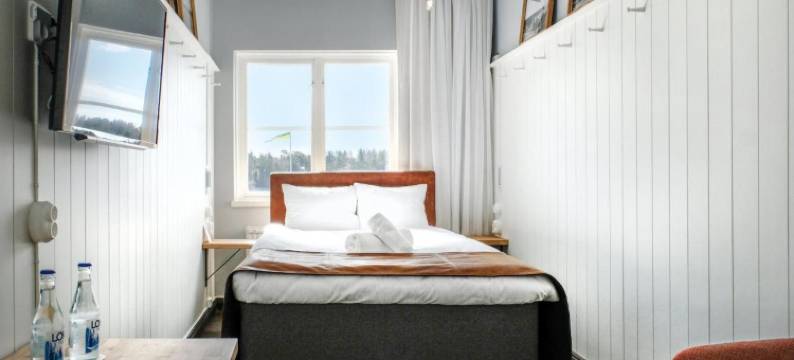 弗鲁松德酒店(Hotell Furusund)图片