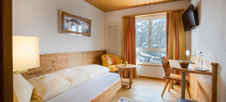 雪绒花高级酒店(Hotel Edelweiss Superior)图片