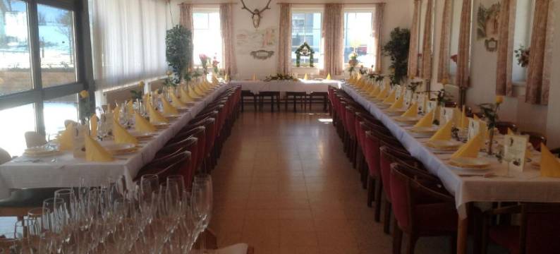 Gasthof Und Pension Haunschmid图片