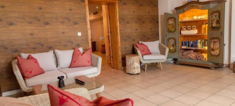 奥古斯都堡餐厅酒店(Augustusberg Hotel & Restaurant)图片