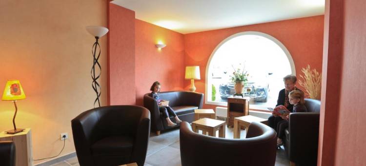 普罗旺斯酒店(Logis Hotel Spa Restaurant le Provence)图片