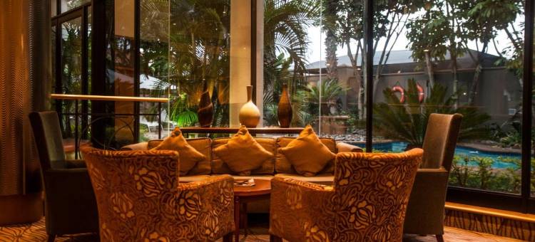 海特菲尔德花园法院(Garden Court Hatfield)图片