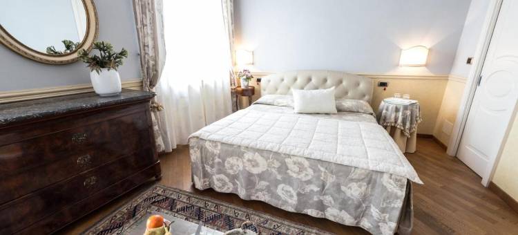 维多利亚酒店(Ristorante Albergo Ca' Vittoria)图片