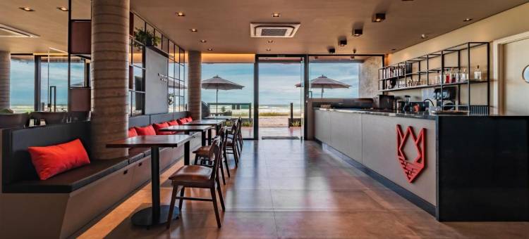 壁垒旅馆(Baluarte Pousada)图片