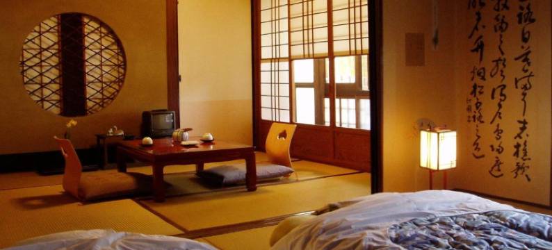 川岛酒店(Inn Kawashima)图片