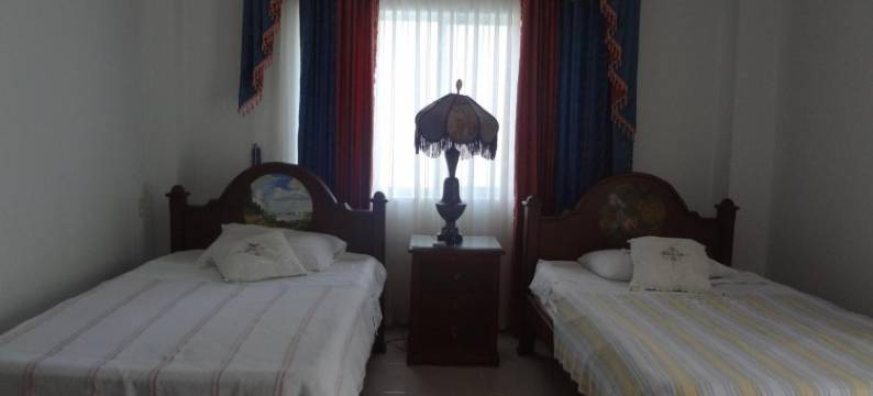 南海滩精品酒店(Posada Boutique South Beach)图片