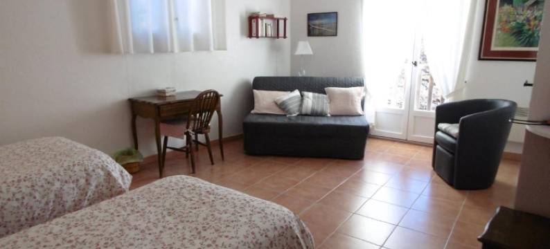 La Ferme de Valauris图片