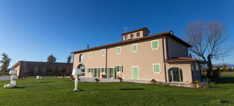 欧尔梅托农场酒店(Fattoria l'Olmetto)图片