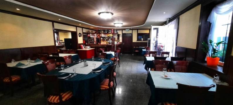 微罗尼卡酒店(Veronika Hotel)图片