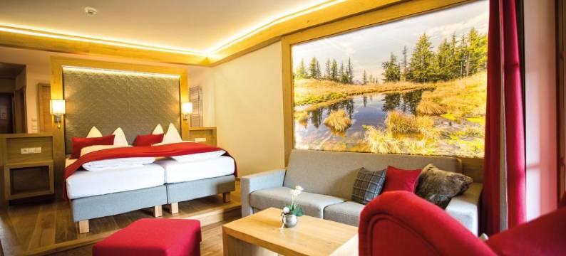 Hotel Gambswirt图片