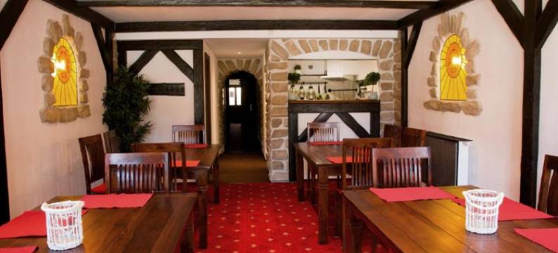 莱克比健康(Wellness Rychleby)图片