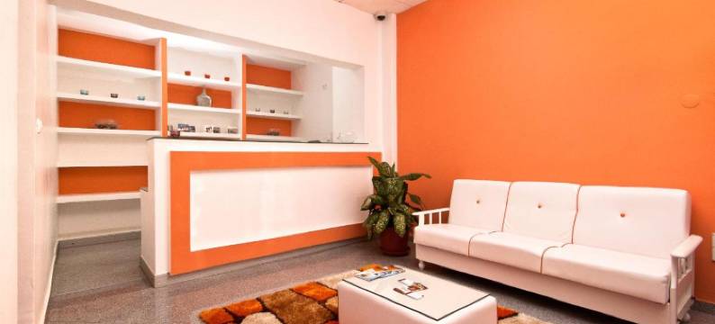 普莱伊亚诺公寓酒店(Aparthotel Praiano)图片