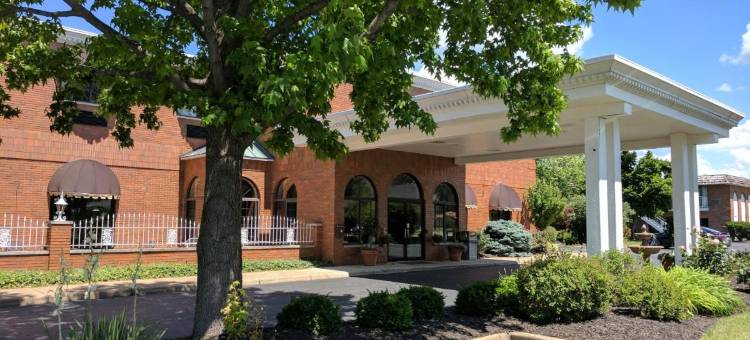 南岸酒店(South Shore Inn)图片