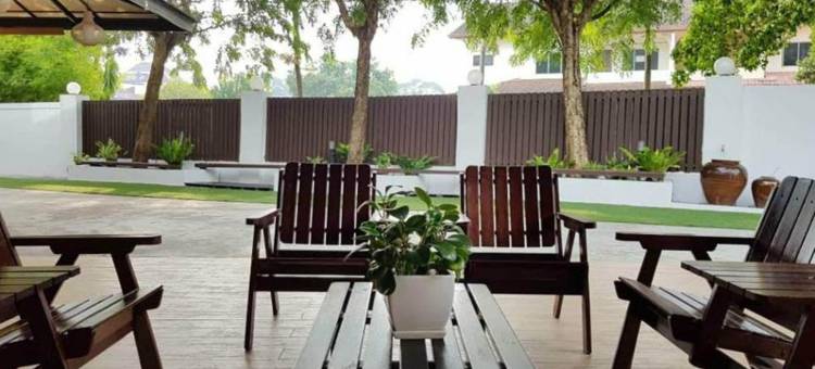 丹绒别墅(Tanjung Villa Muar)图片