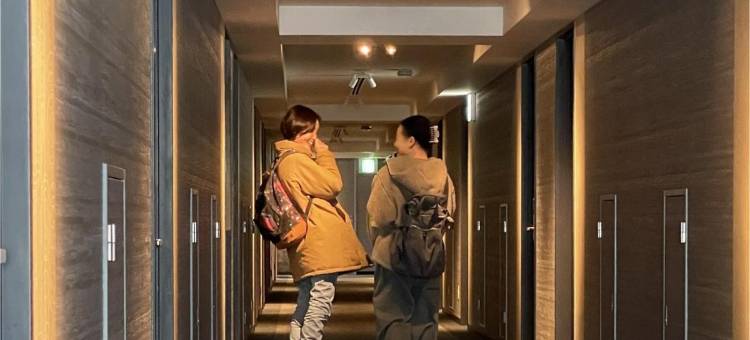 金泽大酒店(Hotel Kanazawa)图片