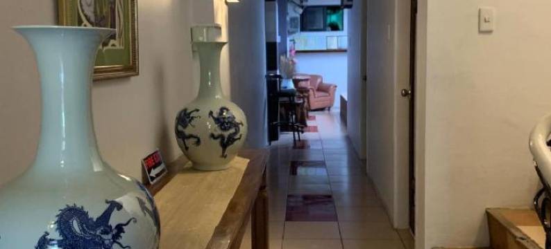 中心百汇膳食公寓酒店(Center Parkway Pension House)图片