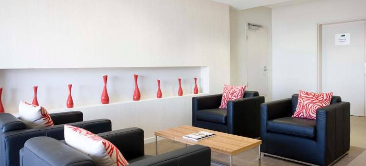 格拉德斯通市中心公寓酒店(Gladstone Downtown Central Apartment Hotel Official)图片