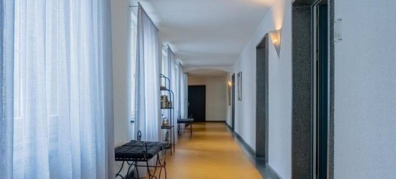 莱荷夫酒店(Hotel Rhyhof)图片