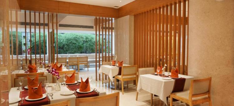 科库恩酒店(Cocoon Hotel)图片