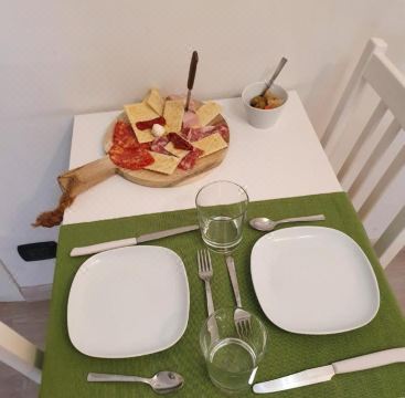 Il Daviduccio Hotel Overview