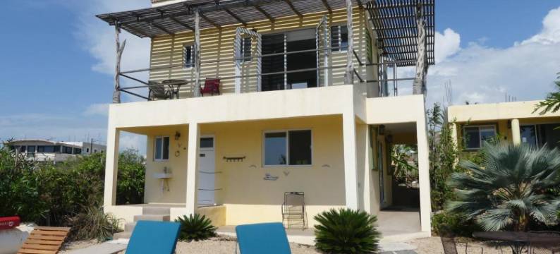 卡萨弗洛雷斯小屋(Casa Flores Casitas)图片