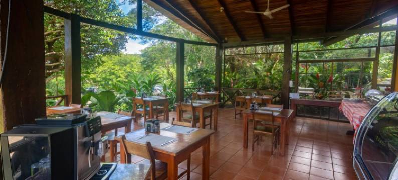 林肯西托旅馆(Rinconcito Lodge)图片